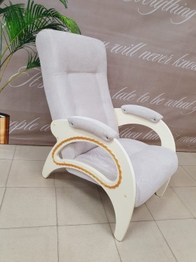 Кресло для отдыха Модель 41 без лозы в Большой Мурте - bolshaya-murta.katalogmebeli.com | фото