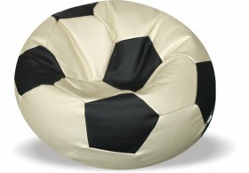 Кресло-Мяч Футбол в Большой Мурте - bolshaya-murta.katalogmebeli.com | фото