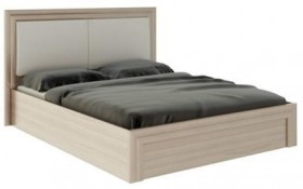 Кровать 1,6 Глэдис (М32) с подъемным механизмом Распродажа в Большой Мурте - bolshaya-murta.katalogmebeli.com | фото